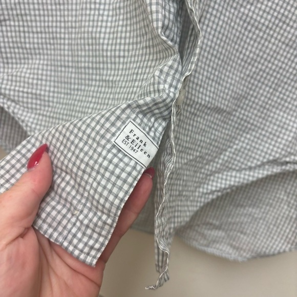 Frank & Eileen Frank Button Down Shirt - Picture 9 of 12
